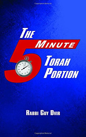 The Five Minute Torah Portion 1