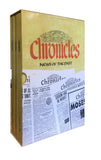 Chronicles: News of the Past - 3 vol. Set