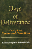 Days of Deliverance