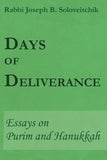 Days of Deliverance