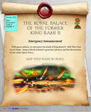 THE ALIENS HAGGADAH & The Aliens Chronicles