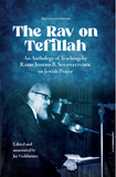 The Rav on Tefillah
