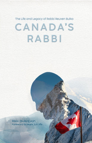 Canada's Rabbi