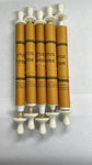 10" Mini Megilat Esther scroll (Hebrew) Pack-of-5