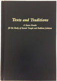 Texts and Traditions