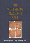 The Wolfsberg Machzor 5705
