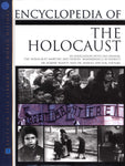 The Encyclopedia of the Holocaust