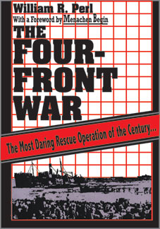 The Four-Front War