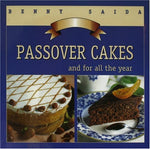 Passover Cakes