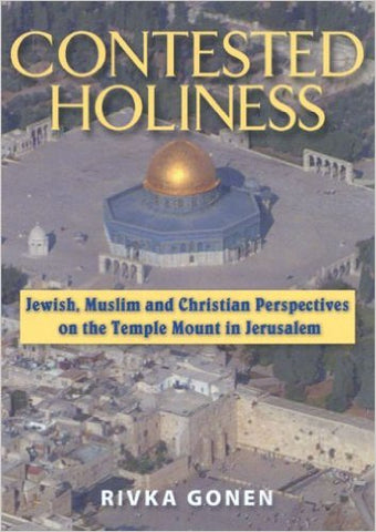 Contested Holiness