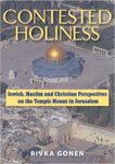 Contested Holiness
