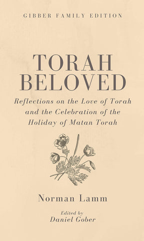 Torah Beloved