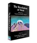 The Revelation at Sinai