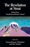 The Revelation at Sinai