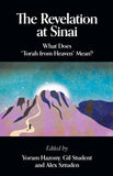 The Revelation at Sinai