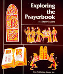 Exploring the Prayerbook