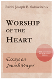 Worship of the Heart
