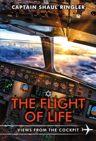 The Flight of Life