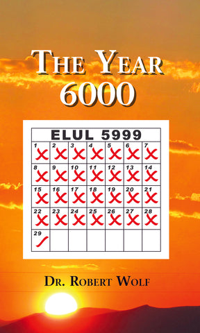 The Year 6000