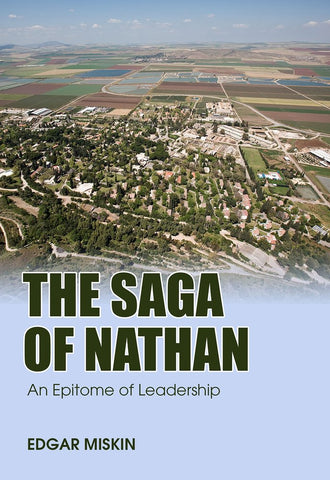 The Saga of Nathan