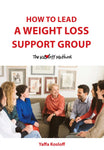 How to Lead a Weight Loss Support Group