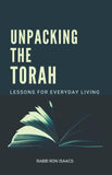Unpacking The Torah
