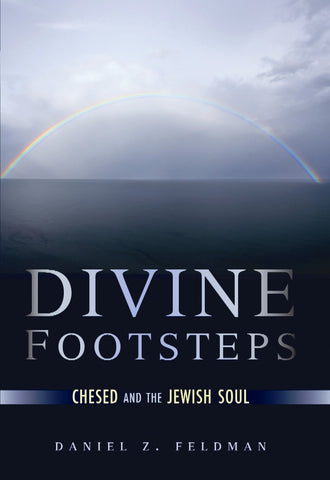 Divine Footsteps