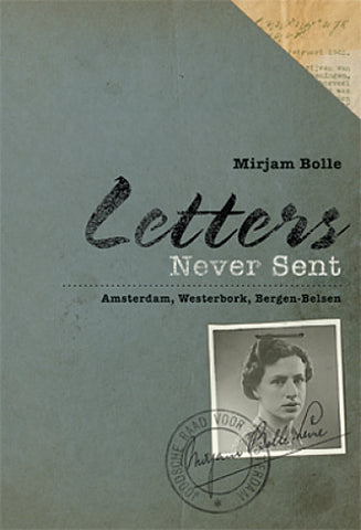 Letters Never Sent