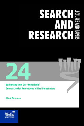 Search & Research, Lectures and Papers 24