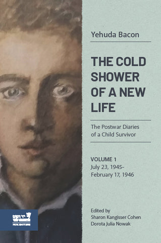 The Cold Shower of a New Life