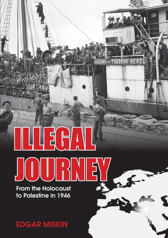 Illegal Journey