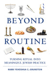Beyond Routine