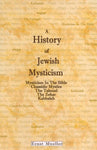 History of Jewish Mysticism