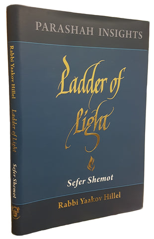 Ladder of Light - Shemot
