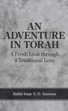 An Adventure in Torah