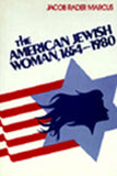 The American Jewish Woman