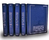 Encyclopaedia Judaica