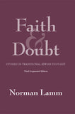 Faith & Doubt
