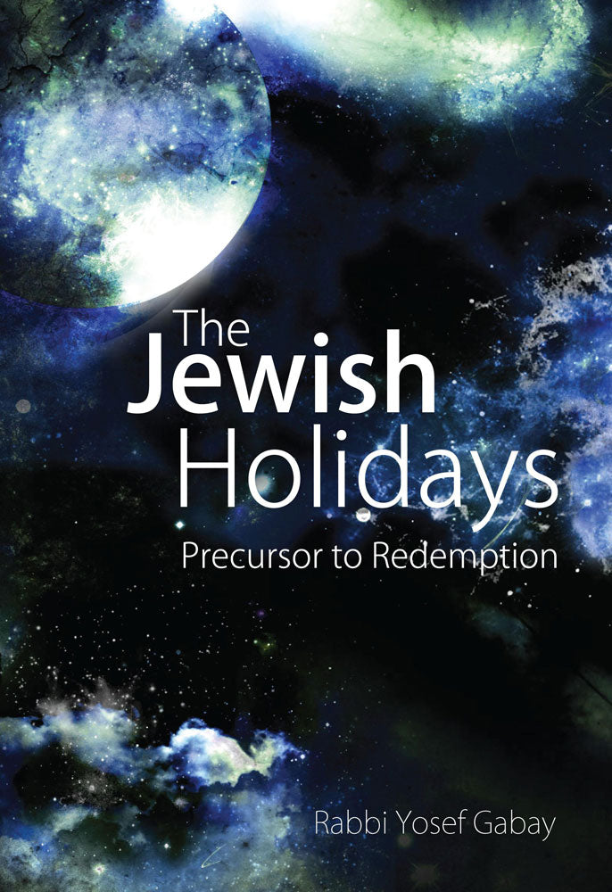 The Jewish Holidays โ Ktav Publishing House