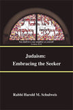 Judaism: Embracing the Seeker