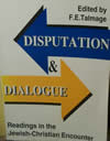 Disputation and Dialogue