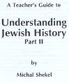 Understanding Jewish History-2 TG