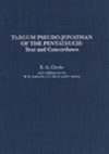 Studies in Targum Jonathan