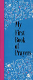My First Book of Prayers