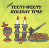 Teeny Weeny Jewish Holiday Time
