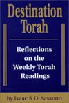 Destination Torah