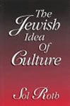 The Jewish Idea of Culture