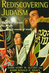 Rediscovering Judaism