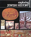 Exploring Jewish History Textbook