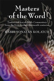 Masters of the Word  Vol. 1